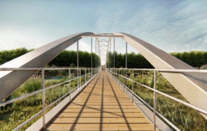 Puente río Genil-2
