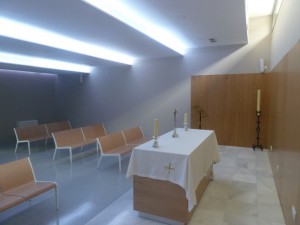 Tanatorio y Crematorio en Mengíbar-6 